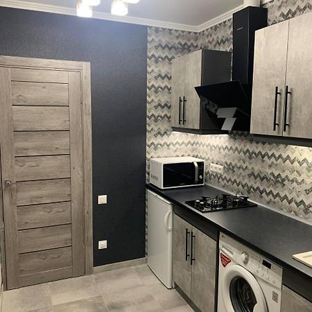 Lavanda Central Apartments 敖德萨 外观 照片