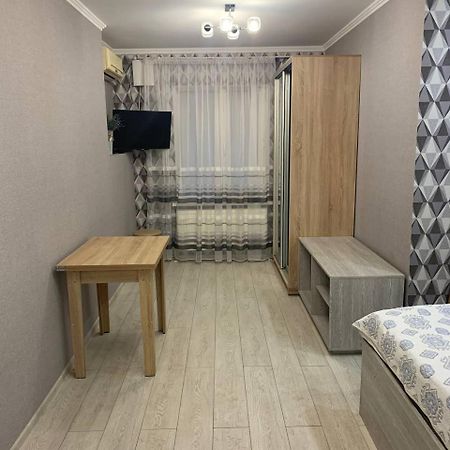 Lavanda Central Apartments 敖德萨 外观 照片