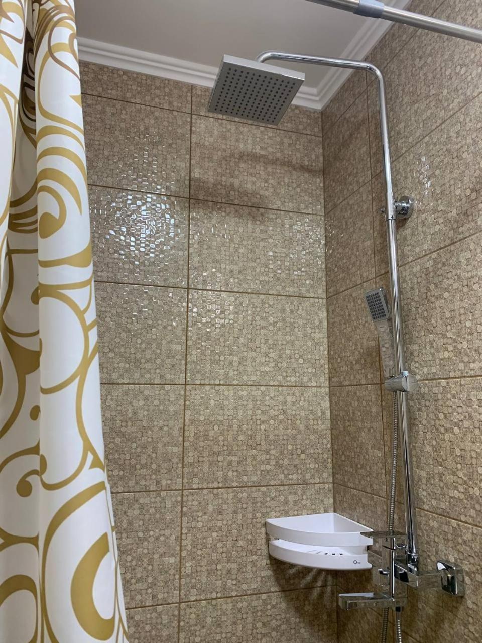 Lavanda Central Apartments 敖德萨 外观 照片