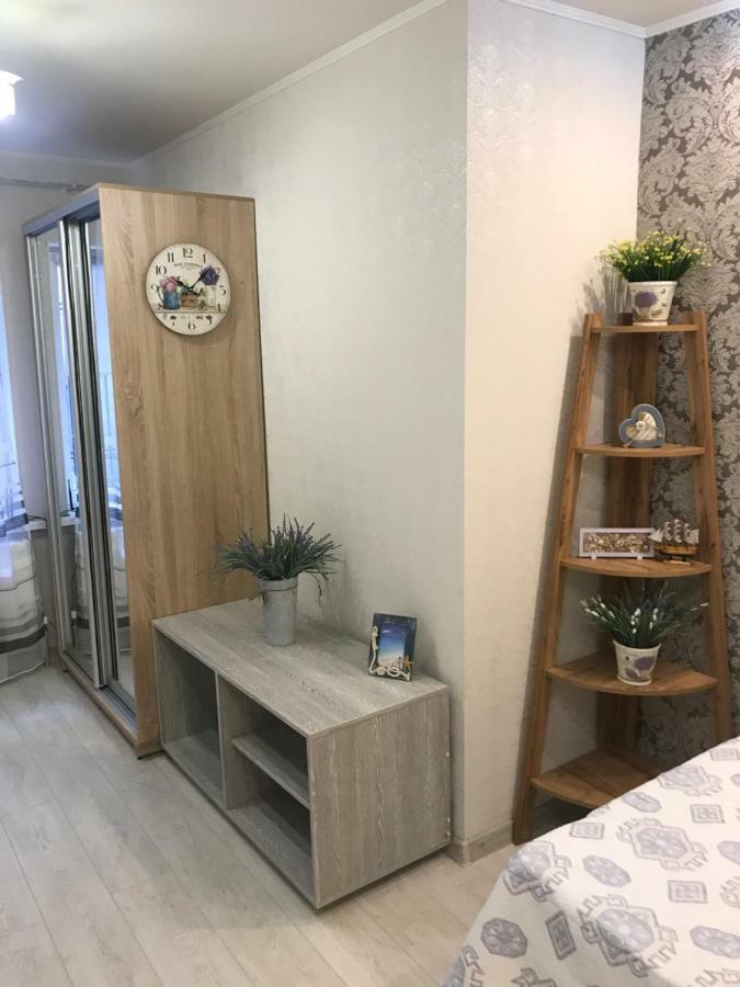 Lavanda Central Apartments 敖德萨 外观 照片