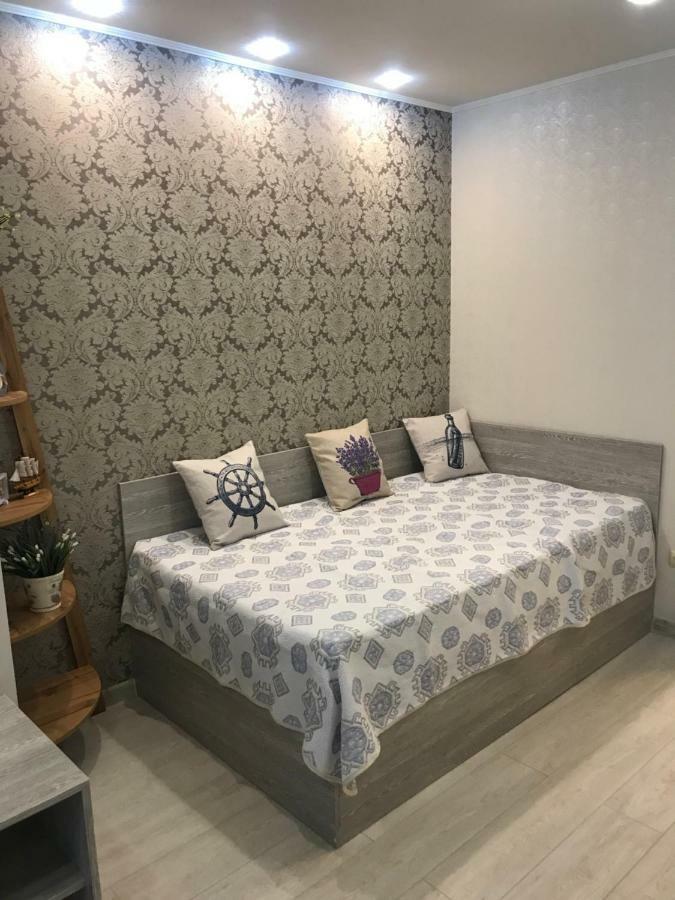 Lavanda Central Apartments 敖德萨 外观 照片