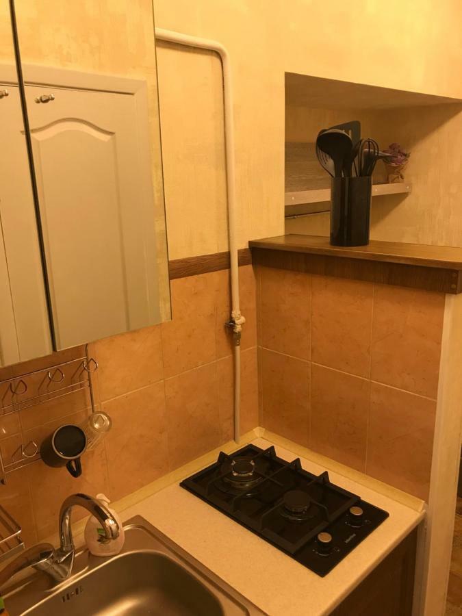 Lavanda Central Apartments 敖德萨 外观 照片
